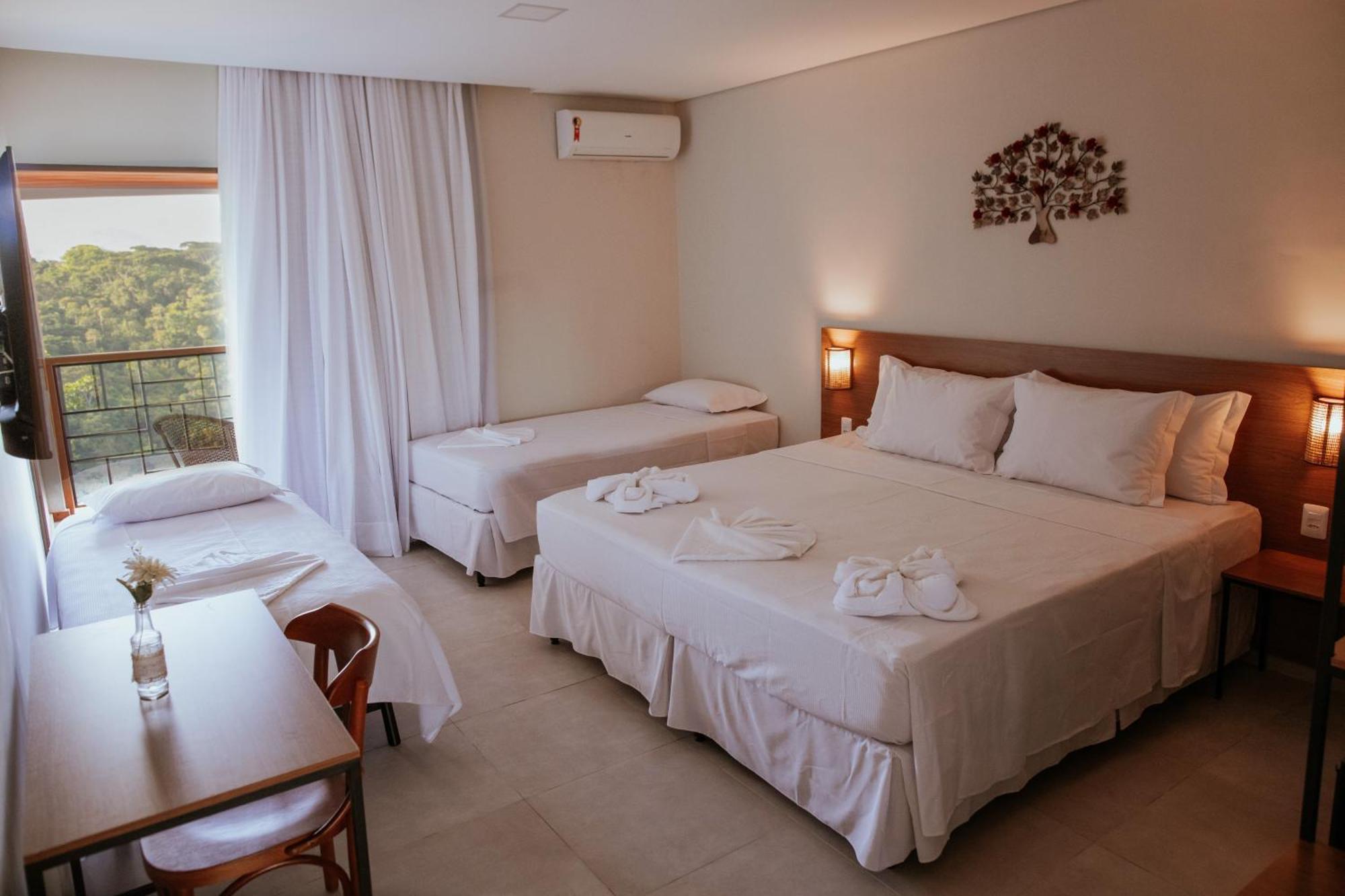 Fazenda Sol Nascente Hotel Paudalho Exterior photo