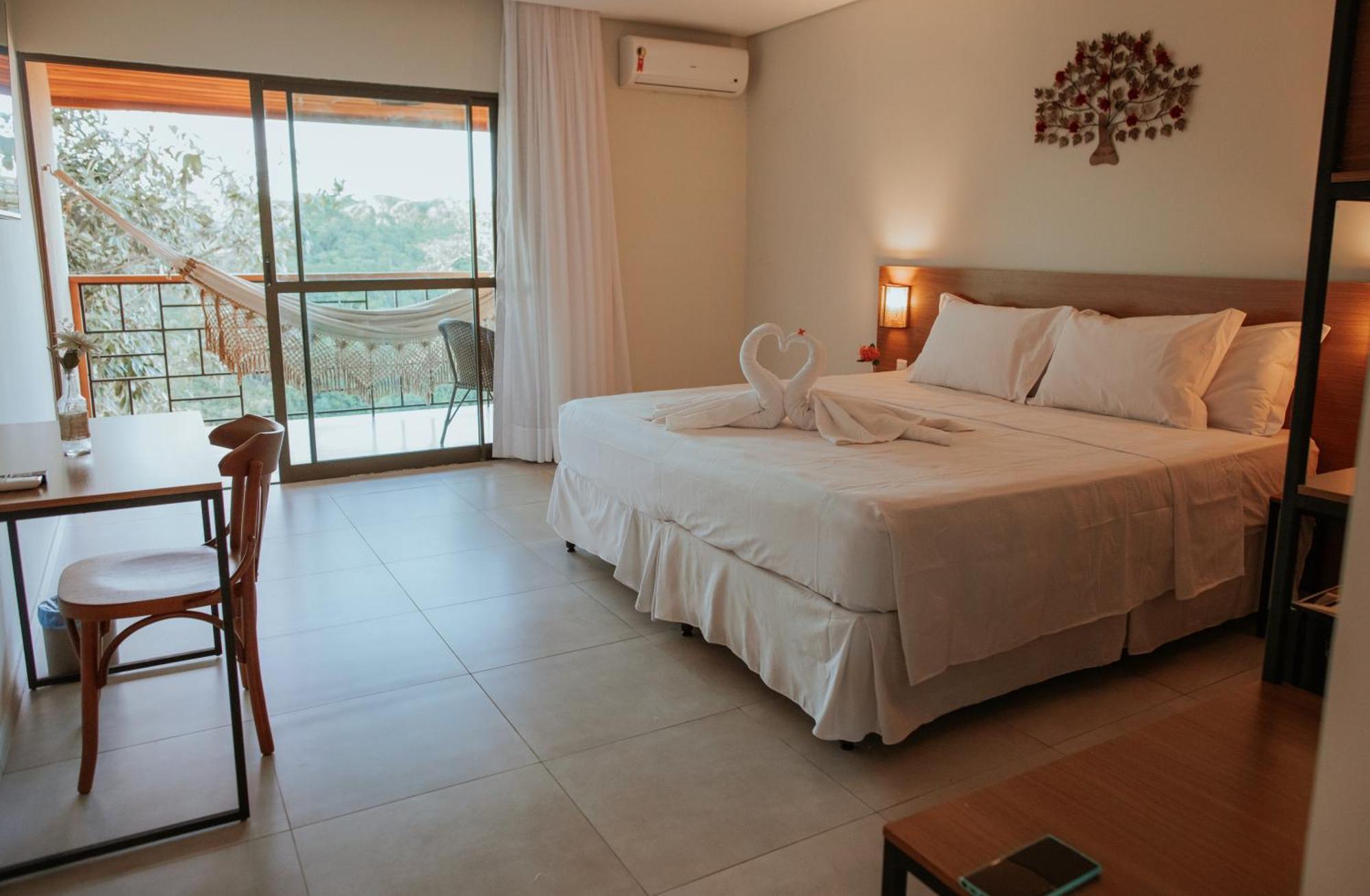Fazenda Sol Nascente Hotel Paudalho Exterior photo